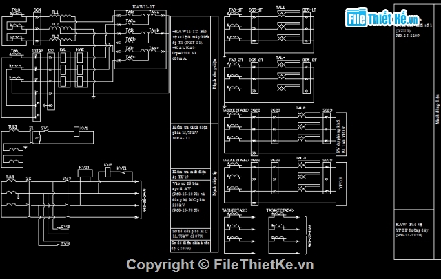 thủy điện,bản vẽ cad,tài liệu nhà máy thủy điện,thiết kế thủy điện Hòa Bình